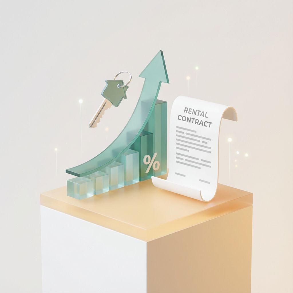 Actualizar Alquiler 2026: ¿IPC o Nuevo Índice?