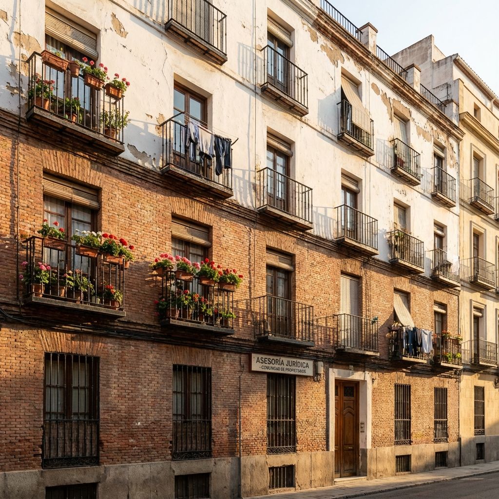 Derramas de la Comunidad: ¿Cuándo estoy obligado a pagar y cuándo puedo negarme?