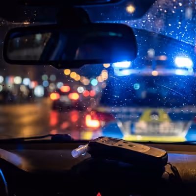 Juicio Rápido por Alcoholemia: ¿Me retiran el carnet?