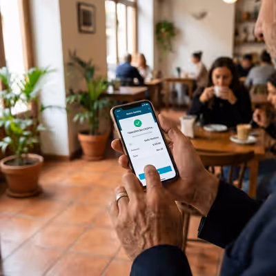 Bizum de tus padres: ¿Hay que pagar Impuesto de Donaciones?