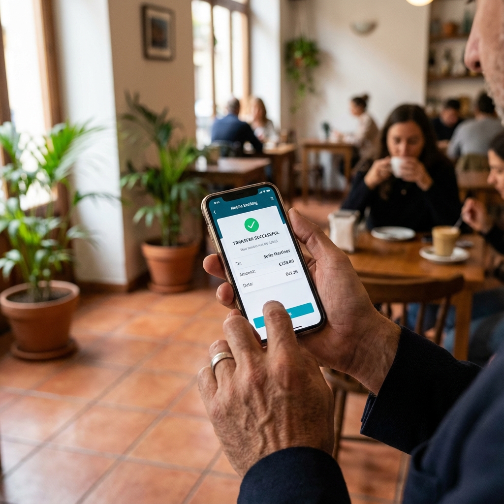 Bizum de tus padres: ¿Hay que pagar Impuesto de Donaciones?