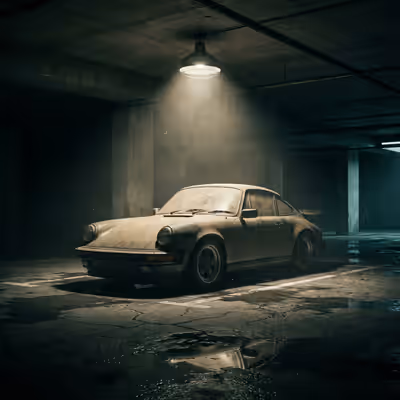 Multa por Coche sin Seguro (Aunque esté parado o en garaje)