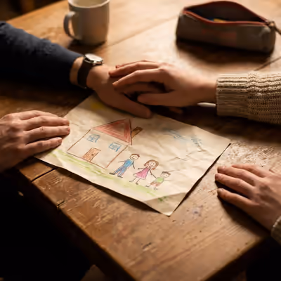 Custodia Compartida: Requisitos, Dudas y Pensión