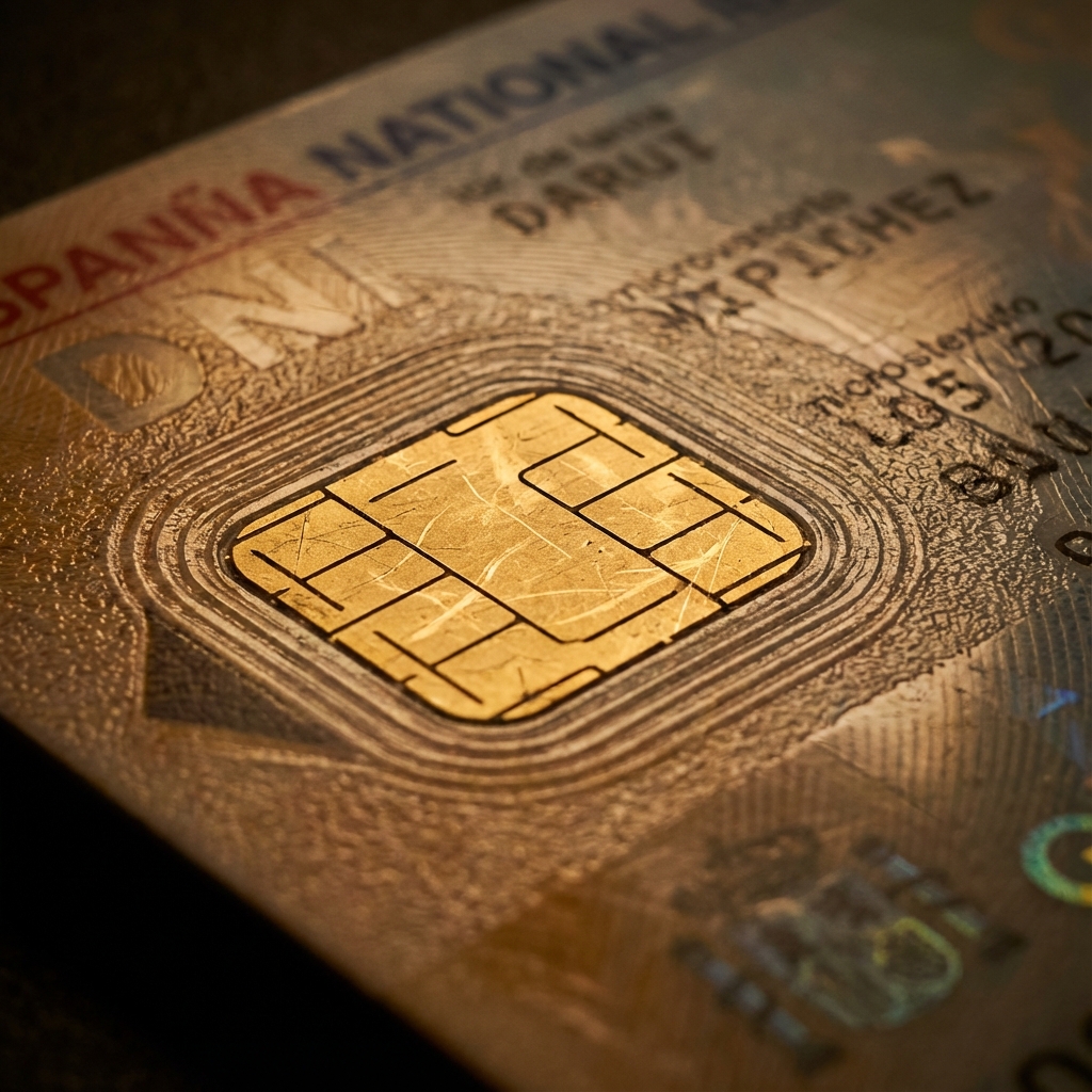 ¿Qué pasa si tengo el DNI Caducado?