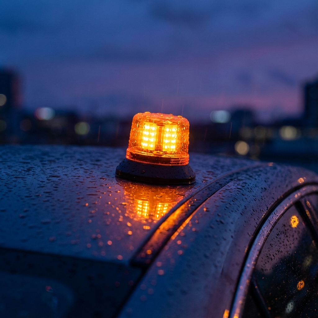 La Polémica Luz V16: ¿Cuándo es obligatoria?